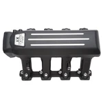 Edelbrock Intake Manifold 7142; Pro-flo Xt High Rise 1500-7000 Blk For Chevy LS3. Fixed Price $774.64.