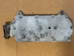 10 11 12 13 Mdx Zdx Upper Intake Manifold Oem. Fixed Price $100.00.