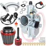 VM22 26MM Carburetor Intake Manifold Compatible With Predator 212CC 224CC 196.... Fixed Price $74.96.