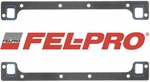 Fel-pro Race Mirror Port Valley Cover Gaskets Set For Chevy W/SB2 Heads. Fixed Price $28.00.