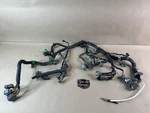 Honda Civic Engine Wire Harness Sohc Vtec Auto Trans OBD1 D16Z6 1992-1995 Oem. Fixed Price $149.88.