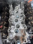 89-92 Ford Ranger 3.0 V6 Oem Upper And Lower Intake Manifold Throttle Body. Fixed Price $300.00.