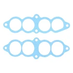 AMS5054 Apex Set Intake Manifold Gaskets For Nissan 200SX Stanza 1984-1986. Fixed Price $16.95.