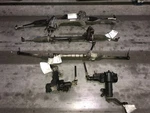 2002 2003 2004 Ford Mustang Power Steering Gear Rack & Pinion 140K Oem. Fixed Price $211.85.