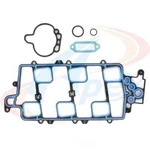 Fuel Injection Plenum Gasket Set-vin: K, Natural Apex Automobile Parts AMS3590. Fixed Price $45.99.
