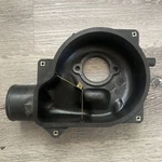 88-91 Crx Throttle Body Dx D15B2 Dpfi Used Oem Honda Air Chamber Case Lower Half. Fixed Price $39.95.