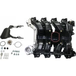 For Mercury Mountaineer Intake Manifold 2002-2005 Upper W/thermostat And Bracket. Fixed Price $210.01.