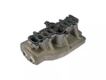 Genuine Dorman Lower Aluminum Intake Manifold Includes Gaskets 615-285. Fixed Price $306.72.