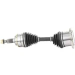 GM-8026 Trakmotive Cv Half Shaft Axle Front Driver Passenger Side For Chevy. Fixed Price $136.99.