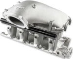 Holley 8.2" Hi-ram Fi MANIFOLD,SILVER,105MM 86-95 Ford 5.0 Throttle,side Mount. Fixed Price $1299.95.