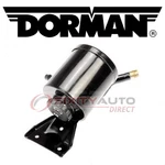 Dorman Power Steering Reservoir For 2003-2020 Gmc Savana 3500 Hoses Pumps Mj. Fixed Price $139.11.