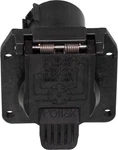 Apdty 035419 7-PIN Trailer Hitch Plug. Fixed Price $48.83.