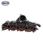 Engine Intake Manifold Skp SK615007 Fits 10-13 Audi A3 2.0L-L4. Fixed Price $222.76.