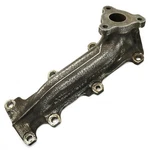 2021-25:FORD F150, 22-25 F. Expedition, L.nav-r Oem Exhaust Manifold LH-3.5L. Fixed Price $101.15.