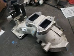 2024 Ram 3500 Diesel Intake Plenum. Part Number 68716424AA. Fixed Price $250.00.