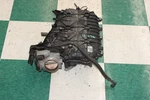 09-11 Enclave 3.6L Motor Engine Intake Manifold Throttle Body Assembly Oem Wty. Fixed Price $149.99.