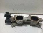 Lower Intake Manifold From 2015 Subaru Crosstrek Xv 2.0L 11714664. Fixed Price $73.87.