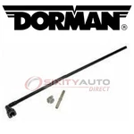 Dorman Fuel Line Connector For 1991-1996 Cadillac Fleetwood Air Delivery Oy. Fixed Price $29.70.
