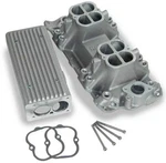 Weiand 7540 Stealth Ram Intake Manifold. Fixed Price $819.95.