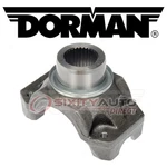 Dorman Front At Axle Pinion Yoke For 1987-1988 Rk. Fixed Price $269.60.
