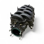 Used Ford Intake Manifold GR3Z-9424-C Fits 2018 2022 Mustang Shelby. Fixed Price $250.00.