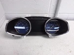 2014 Maserati Quattropo Digital Speedometer Oem Part Number 67009735. Fixed Price $212.45.