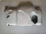 03-06 Gmc Yukon Xl 1500 6.0L Front Left Side Engine Intake Manifold Cover Oem. Fixed Price $25.00.