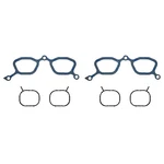 Fel-pro Ms 97161 Engine Intake Manifold Gasket Set Subaru Forester-ipd. Fixed Price $103.37.