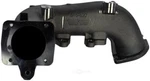 Engine Intake Manifold Fits 2007 Gmc C4500 TOPKICK,C5500 Dorman Oe Solu. Fixed Price $234.02.