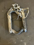 2003 Ford F250 F350 6.0 Diesel Engine Intake Manifold 1839902C1 Used Oem 52636. Fixed Price $79.00.