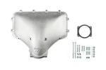Holley Engine Air Intake Housing Hi-ram 105MM Cast Side Mount Plenum Top. Fixed Price $433.84.