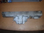 Mercedes Benz MBE906 Diesel Engine Intake Manifold A9260980017 OM926LA Oem. Fixed Price $139.99.