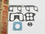 Fel-pro MS93391 Intake Manifold Gasket Set 1988-94 Ford 1994 Mazda 2.3L I4 Sohc. Fixed Price $14.99.