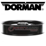 Dorman Vacuum Pump Pulley For 1996-1999 Chevrolet P30 Emission Control Im. Fixed Price $125.35.