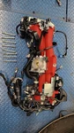2015-18 Spec Subaru Sti Complete Intake Manifold New! Rare EJ257, Not Used. Fixed Price $3375.00.