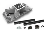Holley 300-564 Efi Track Warrior Intake Manifold Big Block Chevy 396-502 With Re. Fixed Price $599.95.