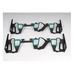 Acdelco 89018117 Intake Manifold Kit With Lower Side Gaskets. Fixed Price $60.45.