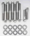 Arp 455-2002 Intake Manifold Bolt Kit. Fixed Price $43.99.