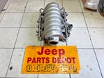 2006 2010 Jeep Grand Cherokee Charger Srt 8 6.1L Intake Manifold Fuel Rail Oem. Fixed Price $780.00.