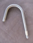 Nos Ford Fe Intake Manifold Crankcase Ventilation Tube 1962-1964 C2AZ-6758-C. Fixed Price $89.99.