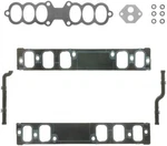Fel-pro MS95731 Engine Intake Manifold Gasket Set 96-98 Ford 3.8L 232 V6. Fixed Price $16.19.