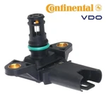 Oem Boost Pressure Sensor Map For Bmw Vdo Continental 2 6 135 335 535 740. Fixed Price $139.99.