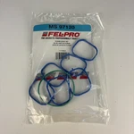 Fuel Injection Plenum Gasket Set Fel-pro Ms 97120 Ford 3.5L 3.7L. Fixed Price $22.42.