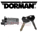 Dorman Ignition Lock Cylinder For 1991-1992 Jeep Comanche Primary Tb. Fixed Price $71.35.