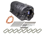 Fast Electronics Lsxrt LS3 102MM Intake Manifold With Rectangle Port Flange. Fixed Price $1489.56.