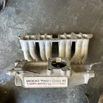 Toyota MR2 Turbo SW20 Rev 3SGTE Intake Manifold Upper Plenum. Fixed Price $100.00.