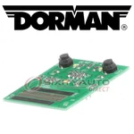 Dorman Trailer Brake Control Module For 2007-2018 Chevrolet Silverado 1500 Al. Fixed Price $48.29.