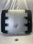 2008-2014 Cadillac Cts 3.6L V6 Engine Cover Shield Trim 12609270 Oem. Fixed Price $69.99.