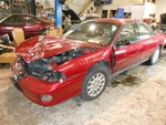 Intake Manifold 6-201 3.3L Upper Federal Fits 93-97 Concorde 538040. Fixed Price $71.24.