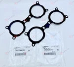 14075AA161 Genuine Oem Subaru Impreza Wrx & Sti Baja Two Intake Manifold Gaskets. Fixed Price $16.55.